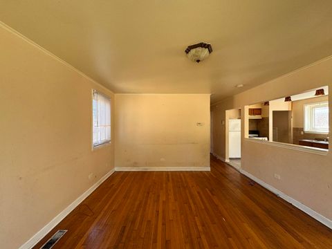 Tiny photo for 14505 S Woodlawn Avenue, Dolton, IL 60419 (MLS # 12486131)