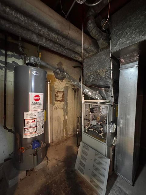 Tiny photo for 14505 S Woodlawn Avenue, Dolton, IL 60419 (MLS # 12486131)