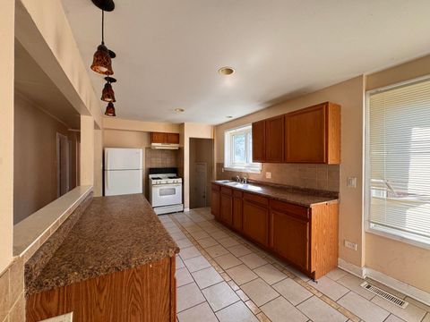 Tiny photo for 14505 S Woodlawn Avenue, Dolton, IL 60419 (MLS # 12486131)