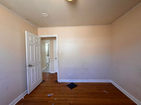 Tiny photo for 14505 S Woodlawn Avenue, Dolton, IL 60419 (MLS # 12486131)