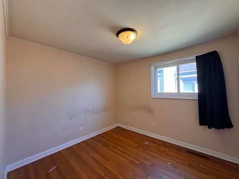 Tiny photo for 14505 S Woodlawn Avenue, Dolton, IL 60419 (MLS # 12486131)