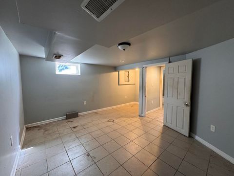 Tiny photo for 14505 S Woodlawn Avenue, Dolton, IL 60419 (MLS # 12486131)