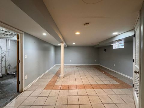 Tiny photo for 14505 S Woodlawn Avenue, Dolton, IL 60419 (MLS # 12486131)