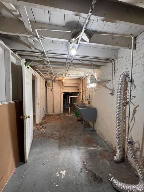 Tiny photo for 14505 S Woodlawn Avenue, Dolton, IL 60419 (MLS # 12486131)