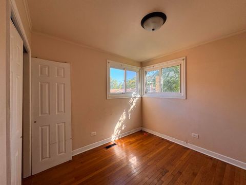 Tiny photo for 14505 S Woodlawn Avenue, Dolton, IL 60419 (MLS # 12486131)