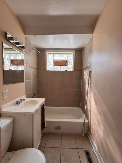 Tiny photo for 14505 S Woodlawn Avenue, Dolton, IL 60419 (MLS # 12486131)