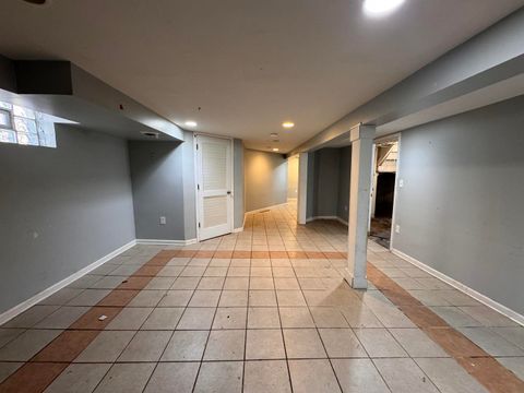 Tiny photo for 14505 S Woodlawn Avenue, Dolton, IL 60419 (MLS # 12486131)