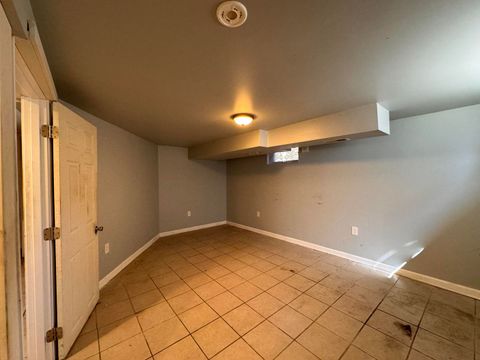 Tiny photo for 14505 S Woodlawn Avenue, Dolton, IL 60419 (MLS # 12486131)