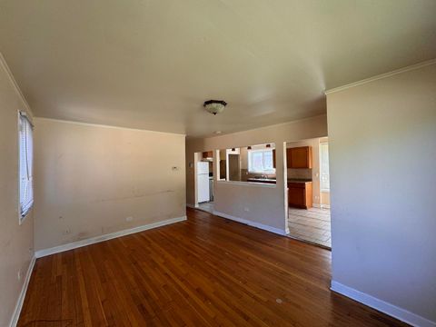 Tiny photo for 14505 S Woodlawn Avenue, Dolton, IL 60419 (MLS # 12486131)