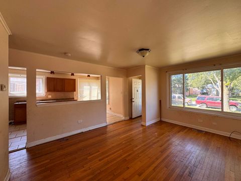 Tiny photo for 14505 S Woodlawn Avenue, Dolton, IL 60419 (MLS # 12486131)