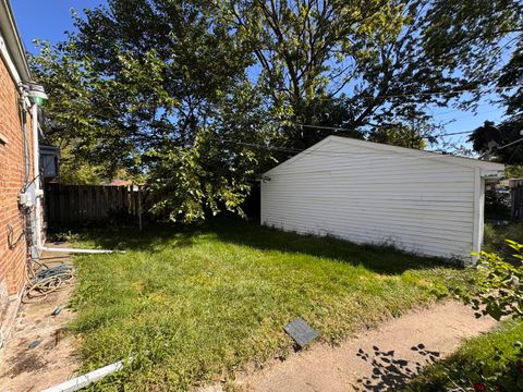Tiny photo for 14505 S Woodlawn Avenue, Dolton, IL 60419 (MLS # 12486131)