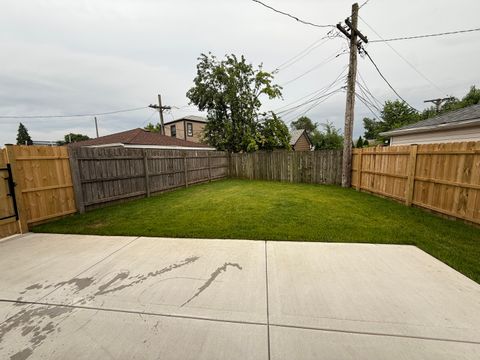 Tiny photo for 9727 Johanna Avenue, Franklin Park, IL 60131 (MLS # 12417702)