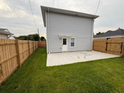 Tiny photo for 9727 Johanna Avenue, Franklin Park, IL 60131 (MLS # 12417702)