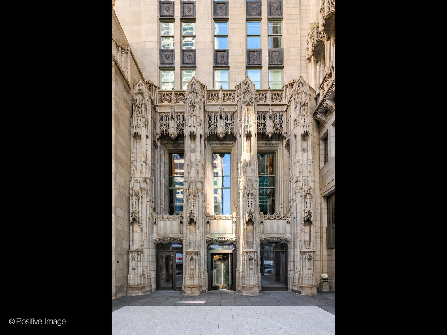 435 N Michigan Avenue 620