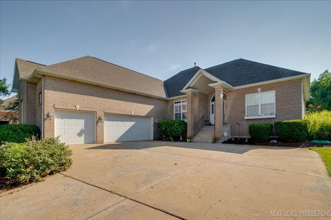 A home in Sugar Grove