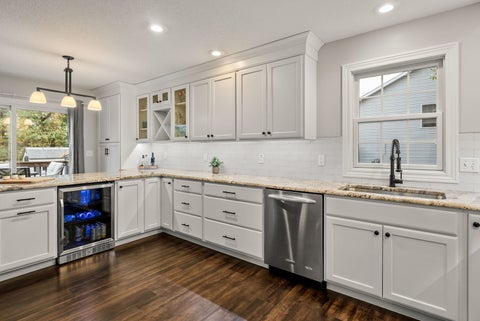 Tiny photo for 5619 BUCKHORN Lane, Davenport, IA 52802 (MLS # 12794653)