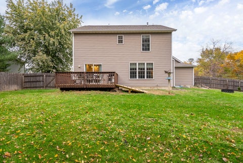 Tiny photo for 5619 BUCKHORN Lane, Davenport, IA 52802 (MLS # 12794653)