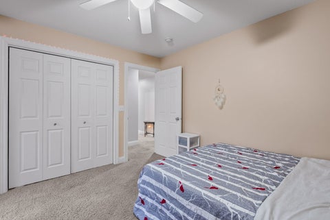 Tiny photo for 5619 BUCKHORN Lane, Davenport, IA 52802 (MLS # 12794653)