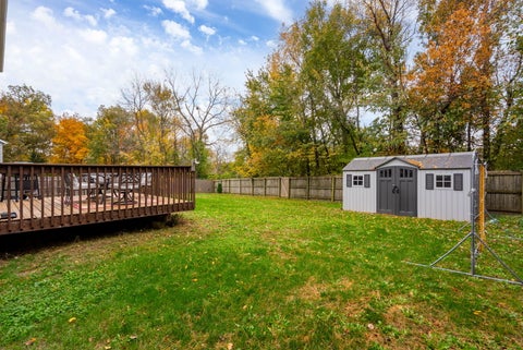 Tiny photo for 5619 BUCKHORN Lane, Davenport, IA 52802 (MLS # 12794653)