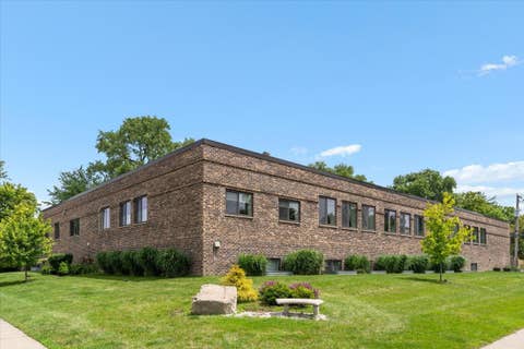 Photo of 1101 Dodge Avenue #204, Evanston, IL 60202 (MLS # 12716855)