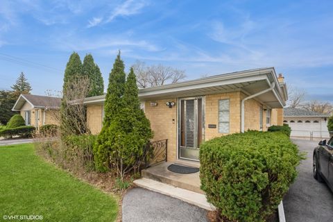 1632 N Greenwood Avenue Park Ridge IL 60068