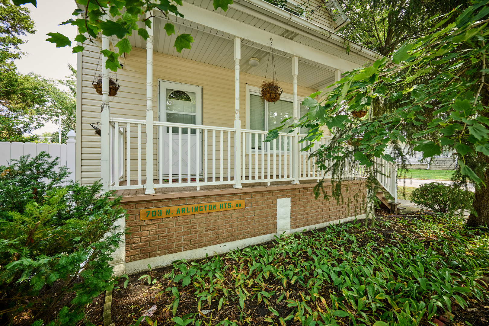 703 N Arlington Heights Road