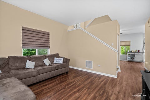 Tiny photo for 4310 Klatt Street, Plano, IL 60545 (MLS # 12769808)
