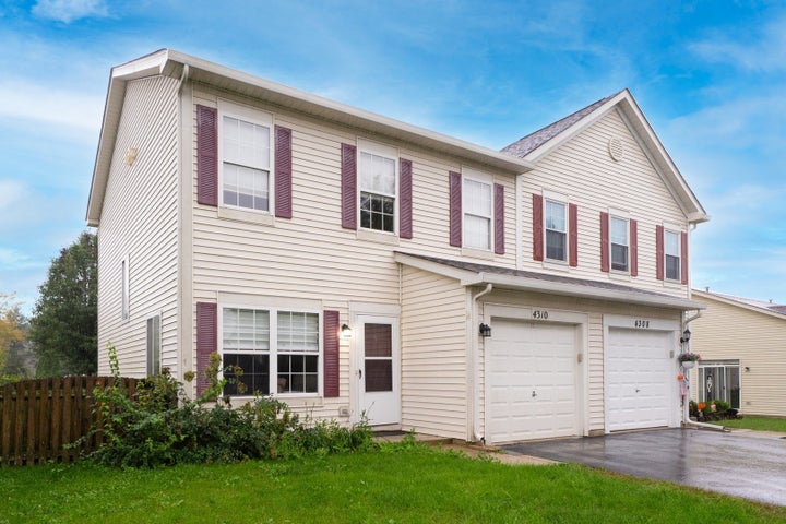 Photo 1 of 15 — 4310 Klatt Street, Plano, IL 60545