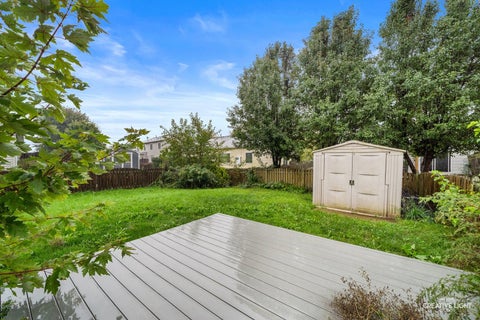 Tiny photo for 4310 Klatt Street, Plano, IL 60545 (MLS # 12769808)