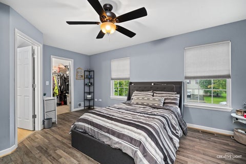 Tiny photo for 4310 Klatt Street, Plano, IL 60545 (MLS # 12769808)