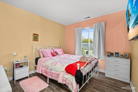 Tiny photo for 4310 Klatt Street, Plano, IL 60545 (MLS # 12769808)