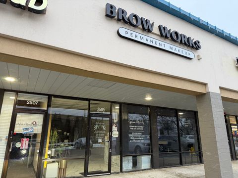 2509 W Schaumburg Road Schaumburg IL 60193