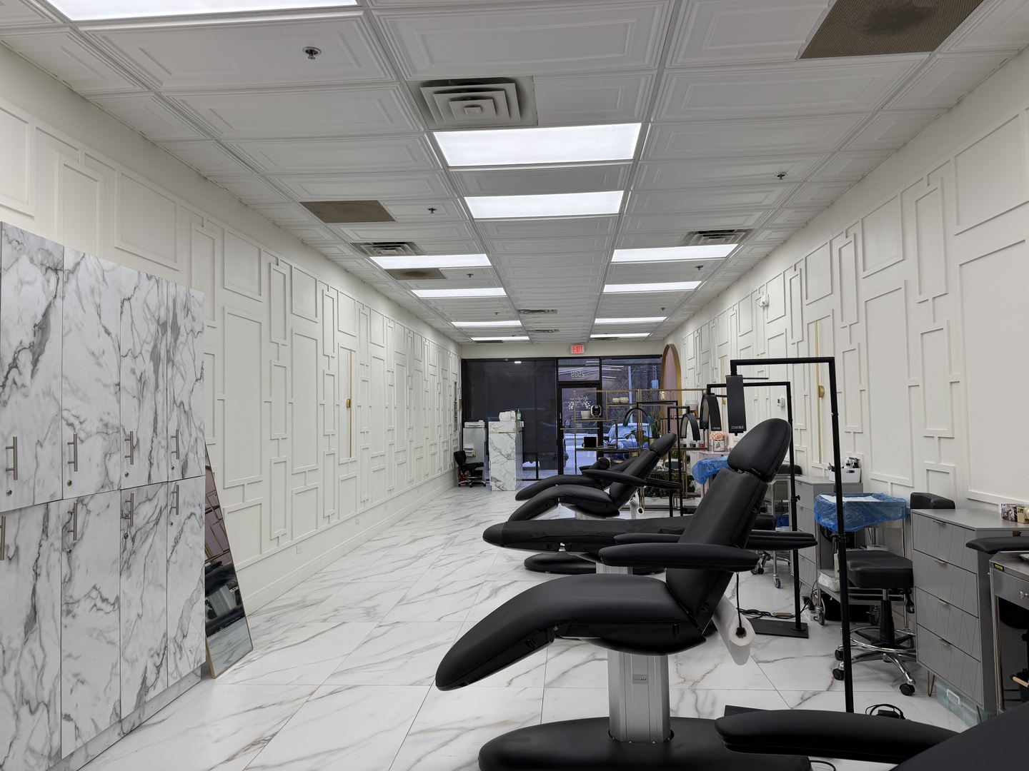 2509 W Schaumburg Road