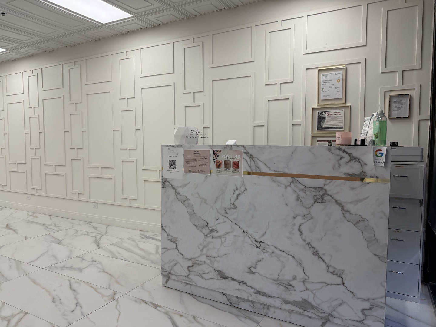 2509 W Schaumburg Road