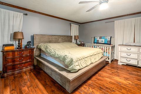 Tiny photo for 1870 N Lick Creek Road, Goreville, IL 62939 (MLS # 12571549)