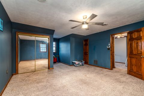 Tiny photo for 1870 N Lick Creek Road, Goreville, IL 62939 (MLS # 12571549)