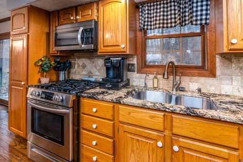 Tiny photo for 1870 N Lick Creek Road, Goreville, IL 62939 (MLS # 12571549)