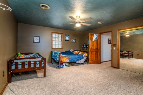 Tiny photo for 1870 N Lick Creek Road, Goreville, IL 62939 (MLS # 12571549)