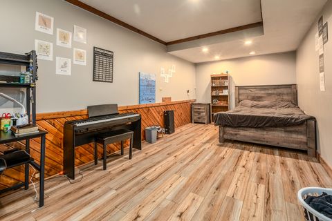 Tiny photo for 1870 N Lick Creek Road, Goreville, IL 62939 (MLS # 12571549)