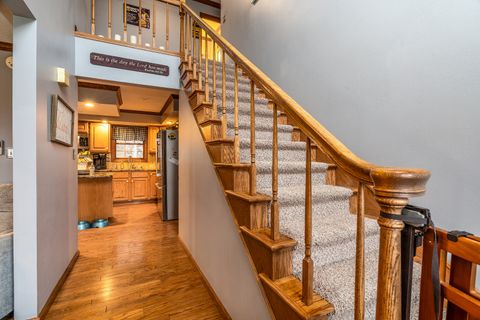 Tiny photo for 1870 N Lick Creek Road, Goreville, IL 62939 (MLS # 12571549)
