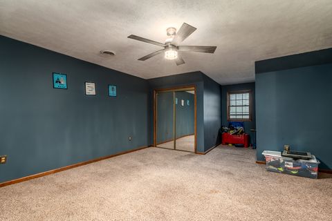 Tiny photo for 1870 N Lick Creek Road, Goreville, IL 62939 (MLS # 12571549)