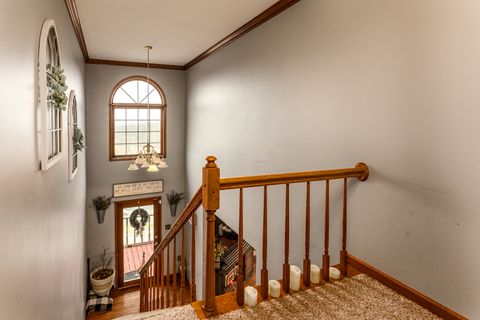Tiny photo for 1870 N Lick Creek Road, Goreville, IL 62939 (MLS # 12571549)