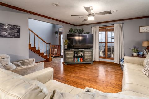 Tiny photo for 1870 N Lick Creek Road, Goreville, IL 62939 (MLS # 12571549)