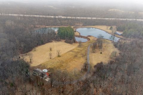 Tiny photo for 1870 N Lick Creek Road, Goreville, IL 62939 (MLS # 12571549)