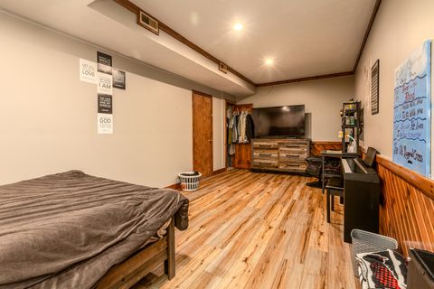 Tiny photo for 1870 N Lick Creek Road, Goreville, IL 62939 (MLS # 12571549)
