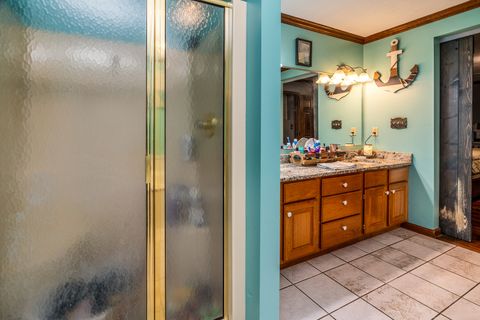 Tiny photo for 1870 N Lick Creek Road, Goreville, IL 62939 (MLS # 12571549)