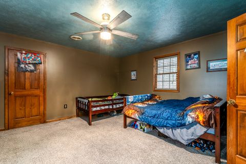Tiny photo for 1870 N Lick Creek Road, Goreville, IL 62939 (MLS # 12571549)
