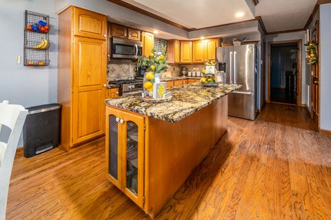 Tiny photo for 1870 N Lick Creek Road, Goreville, IL 62939 (MLS # 12571549)