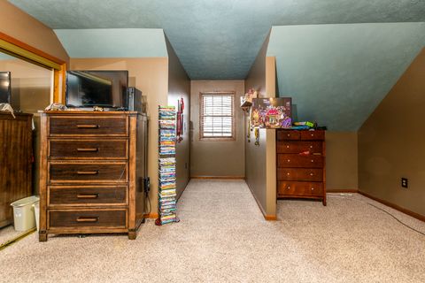 Tiny photo for 1870 N Lick Creek Road, Goreville, IL 62939 (MLS # 12571549)
