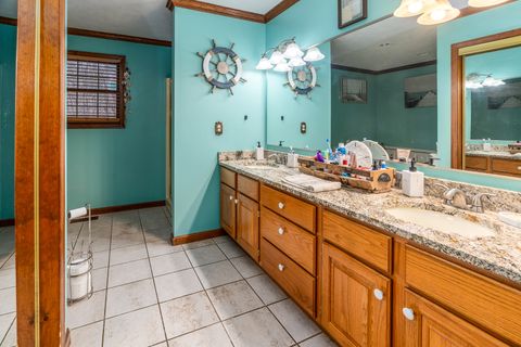 Tiny photo for 1870 N Lick Creek Road, Goreville, IL 62939 (MLS # 12571549)